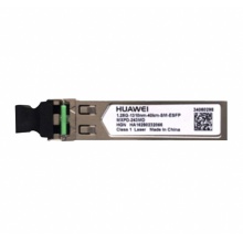 华为 千兆光模块 S-SFP-GE-LH40-SM1310