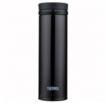 THERMOS膳魔师 保冷保温杯随手杯500ml高真空不锈钢轻量款 JNO-501