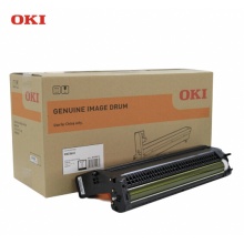 OKI C833DNL 原装打印机黑色硒鼓原厂耗材30000页
