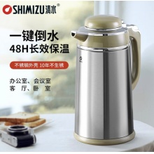 清水 保温壶1.9L 12个/箱