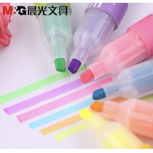 晨光 荧光笔米菲 MF5301