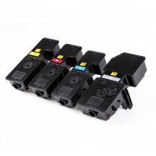 扬帆耐立 KY-TK5233黑粉 适用机型 Kyocera ECOSYS P5021cdn ECOSYSP5021cdw
