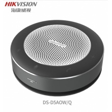 海康威视 拾音器 DS-D5AOW