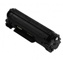 佳能 CRG-925 标准容量 1600页(A4纸张5%覆盖率)黑色 硒鼓 