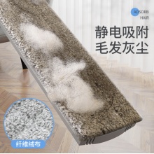 佳帮手 商用大拖把平板超大号家用一拖净酒店学校商场物业保洁拖布墩布