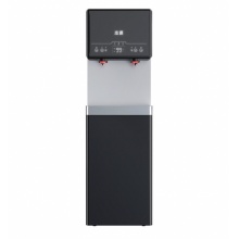 本源 STR-2500P3 商用智能净水直饮一体机 黑色