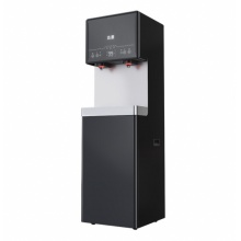 本源 STR-2500P3 商用智能净水直饮一体机 黑色