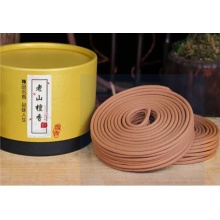 盘香老山檀香180盘加底座