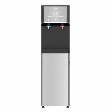本源鲲 STR-500K2 商用智能净水直饮一体机 VCM材质 不锈钢色