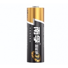 南孚 5号电池 1粒