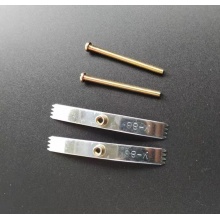 86型 暗盒修复器 银色