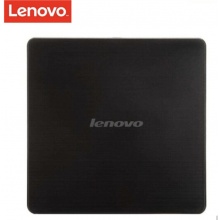 联想 Lenovo DB65 外置DVD刻录机 8倍速 USB2.0 