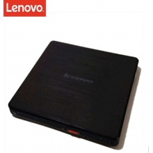 联想 Lenovo DB65 外置DVD刻录机 8倍速 USB2.0 