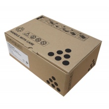 理光（Ricoh）SP 3400LC 黑色小容量墨粉盒 适用于SP3400/3410/3500/3510DN