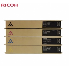 理光 IMC3500/C3000 黑色/红色/黄色/青色 原装墨粉