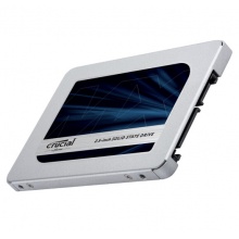 英睿达 美光 250G SSD固态硬盘 SATA3.0接口 MX500
