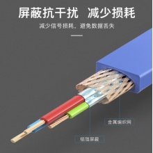 秋叶原 USB延长线 1.5米 QS5313