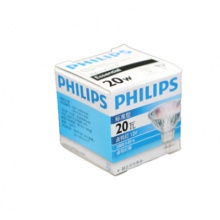 飞利浦 PHILIPS 灯杯 MR16/50W/12V
