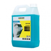 卡赫 洗车液 2L