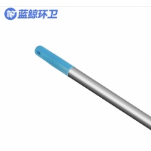 蓝鲸环卫 硅胶刮 刮水器地板刮子刮刀大号拖把钢硅胶推水挂卫生间酒店 刮水拖把 