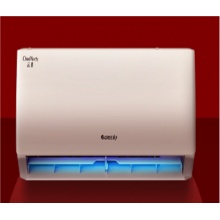格力 冷暖变频空调 三级能效云佳1.5匹 KFR-35GW/NhGe3B