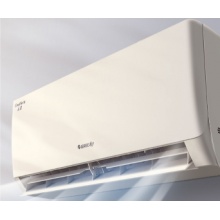 格力 冷暖变频空调 三级能效云佳1.5匹 KFR-35GW/NhGe3B