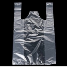 低压PE聚乙烯食品袋 白色大号食品袋 40*70cm*35个/把