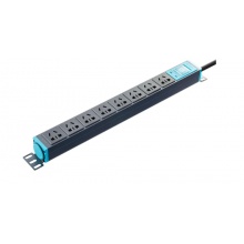 公牛 PDU E108D