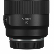 佳能 RF 50mm F1.2 L USM 标准定焦镜头 微单镜头