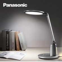 松下(Panasonic)国AA级全光谱护眼台灯 致儒HHLT0663