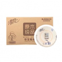 清风 大盘纸 BJ02A1C