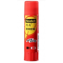 3M 固体胶棒20g/支 6支装 5020B