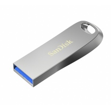 闪迪 64GB USB3.1 U盘CZ74 读速150MB/s 全金属高品质u盘 安全加密 