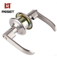 锐赛特 球形门锁 RST-502 中心距 60mm 铜锁芯