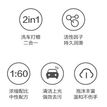 3M 进口2L 洗洁剂 PN35003
