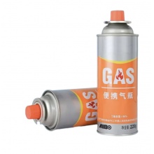 国产 便携式卡式炉气罐