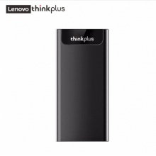 联想 512GB Type-C USB3.1加密移动硬盘 US203