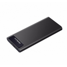 联想 512GB Type-C USB3.1加密移动硬盘 US203