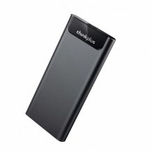 联想 512GB Type-C USB3.1加密移动硬盘 US203