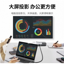 绿联 HDMI线工程级 4K数字高清线 3D视频线 笔记本电脑机顶盒连接电视显示器投影仪数据连接线 10米 10110