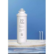 美的 F1 15寸前置PP棉 适配JD1752S(R40) 白色 
