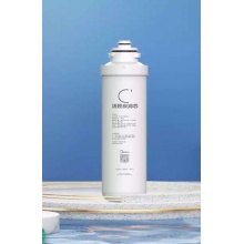 美的 F1 15寸前置颗粒活性炭 适配JD1752S(R40) 白色 