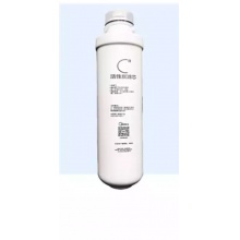 美的 F1 15寸后置颗粒活性炭适配JD1752S(R40) 白色 