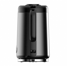 九阳 电水壶1.5升 K15FD-W970 低音烧水壶自动断电双钢杯体物理保温保开水煲