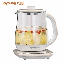 九阳 K15F-WY310 养生壶家用多功能煮茶壶全自动燕窝壶冲奶1.5L小型迷你煎药壶
