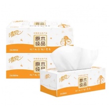 清风 抽纸 B338C3 36包/箱