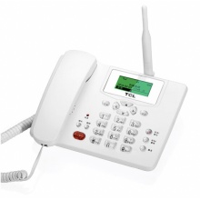 TCL 无线固话 CDMA-CF203C