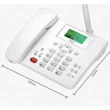 TCL 无线固话 CDMA-CF203C