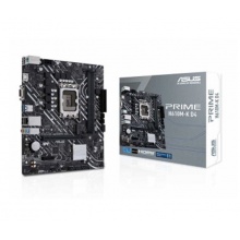 PRIME H610M-K D4 (7700710429)华硕610m-k主板
