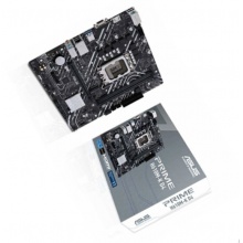 PRIME H610M-K D4 (7700710429)华硕610m-k主板